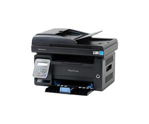 Impresora Láser Monocromo Pantum M6550nw - Escáner 22ppm 1200dpi - ADF - Ethernet Wifi - Tóner Pa-210