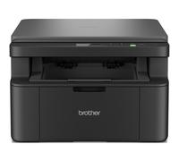 Impresora láser monocromo todo en uno Brother DCP-L1640W