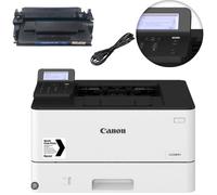 Impresora láser monofuncional Canon i-SENSYS X 1238Pr II tóner T08