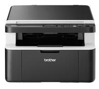 Brother DCP-1612W impresora multifunción Laser A4 2400 x 600 DPI 20 ppm Wifi