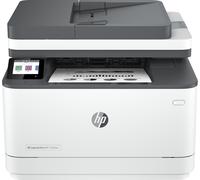 HP LaserJet Pro Impresora multifunción 3102fdw