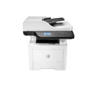 HP - HP Laser MFP 432fdn Printer Europe - Multilingual Localization