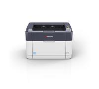 Impresora Láser Red Kyocera FS-1061DN Dúplex Compacta y Silenciosa
