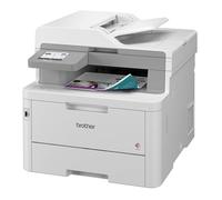 Brother MFC-L8390CDW impresora multifunción LED A4 600 x 2400 DPI 30 ppm Wifi