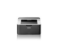 Impresora Láser USB Brother HL-1112A monocromo rápida y compacta