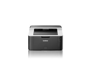 Impresora Láser USB Brother HL-1112A monocromo rápida y compacta