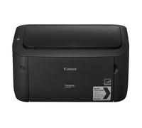Impresora Láser USB Canon i-SENSYS LBP6030B con impresión rápida y silenciosa