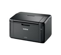 Impresora Láser Wi-Fi Brother HL-1222WE monocromo A4 con impresión rápida