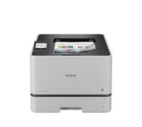 Brother HL-L8430CDW, Laser, Farbe, 2400 x 600 DPI, A4, 31 Seiten pro Minute, Doppelseitiger Druck