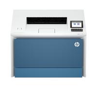 Impresora láser Wi-Fi HP Color LaserJet Enterprise 4701dw dúplex