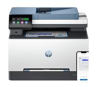 HP Color LaserJet Pro MFP 3302fdwg, Colore, Stampante per Piccole e medie imprese (COLOR LASERJET PRO MFP 3302FDWG)