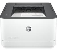 Impresora LaserJet Pro 3002dn (gris/blanca) - HP