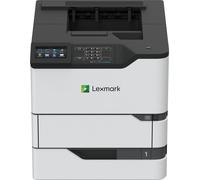Lexmark M5255 1200 x 1200 dpi A4 - Impresora láser (Laser, 1200 x 1200 dpi, A4, 550 Hojas, 55 ppm, Listo para Redes)