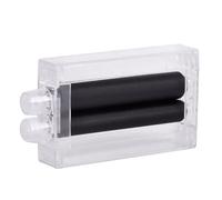 Impresora Magic Money - Juguete de Roller de Money Fun Illusion para magos y fiestas | Gag Cash Maker, Máquina de impresión de Nota de broma, accesorio de ilusión óptica, dispensador de dinero de brom