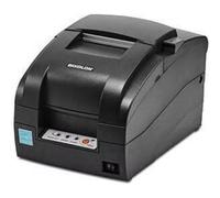 Impresora Matricial Ethernet USB Bixolon SRP-275III Cortador automático y sensor de papel