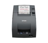 Epson TM-U220IIB impresora de matriz de punto
