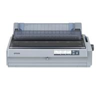 Impresora Matricial USB Paralelo Epson LQ-2190N 24 Agujas Alta Velocidad