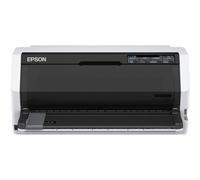 Impresora Matricial USB Paralelo Epson LQ-780 24 Agujas 487 cps 6 Copias