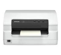 Epson Impresora matricial PLQ-35 en blanco y negro