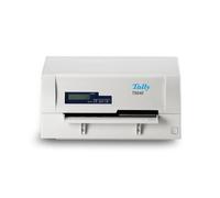 Impresora Matriz de Punto Ethernet USB DASCOM T5040N 24-pin 4 copias