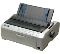Impresora monocroma LQ-590