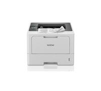 Impresora Monocromo - BROTHER - HLL5210DN - Red - 48ppm - Dúplex
