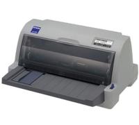 Impresora monocromo LQ-630