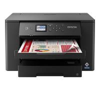 Impresora monofunción - EPSON WF-7310DTW - Inyección de tinta - A3 - Color - Wi-Fi