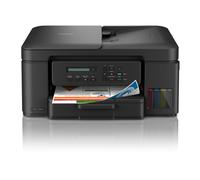 Impresora multifunción 3-en-1 - BROTHER - DCP-T780DW - Wi-Fi y Wi-Fi directo - Inyección de tinta - A4 Tank