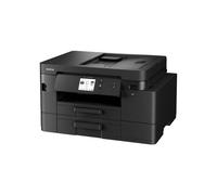 Impresora multifunción 4-en-1 - BROTHER - MFC-J4550DW - Wi-Fi y Wi-Fi directo - Inkjet - A4