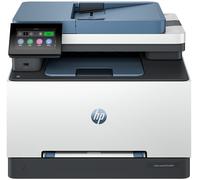 HP Impresora multifunción Color LaserJet Pro 3302sdw
