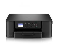 Impresora Multifunción Brother DCP-J1310DW Wi-Fi Dúplex Negra