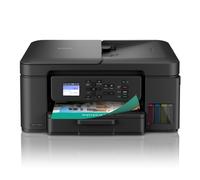 Impresora Multifunción Brother DCP-T780DW WiFi Dúplex Negra