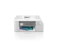 Impresora multifunción Brother MFC-J4340DWE WiFi