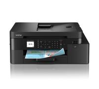 Impresora Multifunción Brother MFC-J4350DW WiFi/ Fax/ Dúplex Negra