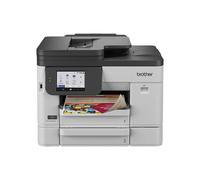 Impresora multifunción - BROTHER - MFC-J5110DW - A4 - Wi-Fi - Dúplex