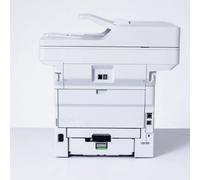 Brother MFC-L6710DW impresora multifunción Laser A4 1200 x 1200 DPI 50 ppm Wifi
