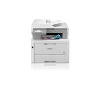 Brother MFC-L8390CDW impresora multifunción LED A4 600 x 2400 DPI 30 ppm Wifi