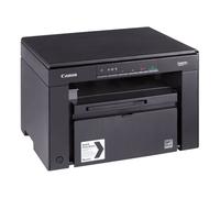 Impresora Multifunción Canon I-Sensys MF3010 Laser Negro