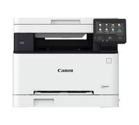 Impresora multifunción Canon i-SENSYS MF651Cw WiFi Blanca