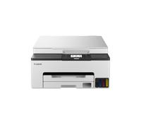 Canon MAXIFY GX1050 Inyección de tinta A4 600 x 1200 DPI Wifi