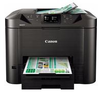 Impresora multifunción Canon Maxify MB5450 TU
