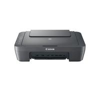 Canon PIXMA MG2556S Inyección de tinta A4 4800 x 600 DPI