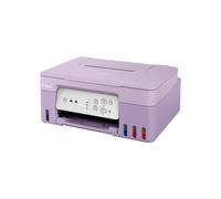 Impresora multifunción - Canon - PIXMA G3430 - Inyección de tinta - A4 - Violeta