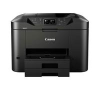 Impresora Multifunción Canon Pixma MB2750 Negra