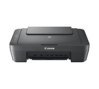 Canon PIXMA MG2556S Inyección de tinta A4 4800 x 600 DPI