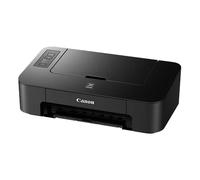 Impresora Multifunción Canon Pixma TS205 Negra