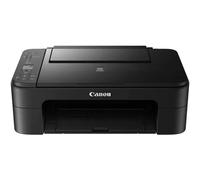 IMPRESORA MULTIFUNCION CANON PIXMA TS3350 USB/WIFI
