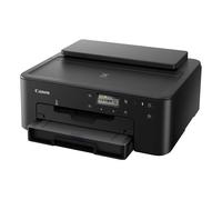 Impresora Multifunción Canon Pixma TS705A Negra