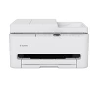 Impresora Multifunción Canon PIXMA TS7550i Wi-Fi Dúplex Blanca